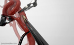 Carotid endarterectomy